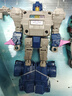 變形金剛（TRANSFORMERS）天尊世代多只裝通天曉、緩沖器、暗黑擎天柱、狂牛套裝G1374 曬單實(shí)拍圖