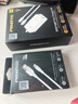 品勝[3C]65W氮化鎵蘋(píng)果17promax充電器40WPD快充套裝多口插頭適用iPhone16聯(lián)想華為三星小米筆記本電腦 曬單實(shí)拍圖