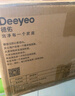 德佑嬰兒綿柔巾80抽*18包一次性洗臉巾加厚干濕兩用棉柔潔面紙巾 曬單實(shí)拍圖