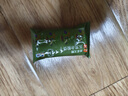 悠采中糧無(wú)糖五黑雜糧餅干420g糧小買(mǎi)桑葚黑芝麻黑豆粗糧兒童休閑零食 曬單實(shí)拍圖