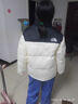 北面羽王羽絨服1996面料超輕外套女童面包防風(fēng)保暖兒童男孩美版超輕 黑色 110 身高1.0-1.1M/體重30-50K 曬單實(shí)拍圖