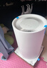 米家小米除濕機除濕器除濕量13L/天 7重降噪臥室輕音除潮空氣干衣機DM-CS13BFA5A 曬單實(shí)拍圖