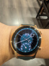 榮耀手表GS4藍(lán)牙通話心率血氧睡眠心臟健康智能監(jiān)測長續(xù)航NFC公交門禁移動支付男女生運(yùn)動時(shí)尚腕表 【碧玉星盤】真皮表帶-送曬圖好禮 曬單實(shí)拍圖