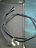 beats USB-C 轉(zhuǎn)閃電編織連接線(xiàn) (1.5 米) - 閃電黑 充電線(xiàn)手機(jī)充電線(xiàn) 曬單實(shí)拍圖