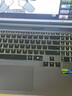 機械革命【國家補貼20%】極光X 酷睿i7HX 游戲本筆記本電腦(i7-13700HX 16G 1T RTX5060 2.5K屏 180Hz 灰) 曬單實(shí)拍圖