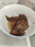 德州風(fēng)味扒雞750g/只 德州扒雞熟食燒雞即食雞肉燒烤食材速食 750克扒雞1只 曬單實(shí)拍圖