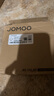九牧（JOMOO）花灑軟管不銹鋼雙扣防纏繞淋浴軟管浴室可伸縮水管淋雨噴頭軟管 【3】升級款1.5米-兩端銅接頭 曬單實(shí)拍圖