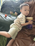 a2奶粉紫曜 A2蛋白添加HMO 高端嬰幼兒 紫耀 幼兒配方牛奶粉 3段-3罐 【益生菌+自護益生元】 曬單實(shí)拍圖