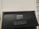 水月雨羽翼 Edge 頭戴式藍(lán)牙耳機(jī)ANC主動(dòng)降噪便攜可折疊hifi長(zhǎng)續(xù)航藍(lán)牙5.4 米白色 曬單實(shí)拍圖