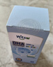 witsbb多效藻油健敏思DHA60粒120mg 嬰幼兒兒童敏寶專(zhuān)研0歲以上 曬單實(shí)拍圖