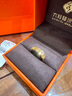 LIU GUI FU JEWELRY足金碎冰冰錢(qián)多多黃金戒指招財轉運女戒情人節禮物女朋友訂婚 甄選尊貴禮盒（僅禮盒無(wú)產(chǎn)品） 曬單實(shí)拍圖