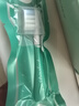 美天萊適配德國LMN電動(dòng)牙刷刷頭L1L2L1-TZ刷頭固得白科蒂斯通用替換軟毛 8支 白色清潔型 曬單實(shí)拍圖