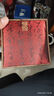 山中玉紫金鼠手串三眼菩提子實(shí)心正圓光珠盤(pán)文玩男女士佛珠七夕禮物15mm 曬單實(shí)拍圖