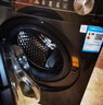 美的（Midea）滾筒洗衣機(jī)全自動(dòng)家用【MG100V36T】懶人超薄10公斤 以舊換新 家電國(guó)家補(bǔ)貼20% 一級(jí)能效 內(nèi)衣洗  曬單實(shí)拍圖