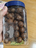 百草味 罐裝夏威夷果500g 堅果炒貨量販干果休閑零食送禮裝含開(kāi)果器 曬單實(shí)拍圖