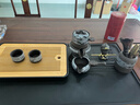 琦軒源紫砂自動(dòng)茶具套裝家用功夫茶具懶人泡茶神器茶杯整套茶盤(pán)悟空擺件 曬單實(shí)拍圖