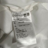 優(yōu)衣庫男裝女裝情侶百變T快干圓領T恤短袖素色T恤打底衫475358 475358/00白色 L /175/100A 曬單實拍圖