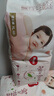 好奇（Huggies）鉑金裝小桃褲成長褲XL96片(12-17kg)加大號尿不濕【消暑散熱】 曬單實(shí)拍圖