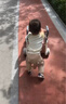 babypods嬰兒學(xué)步車(chē)多功能兒童手推車(chē)防o形腿學(xué)走路可調速寶寶周歲禮物 曬單實(shí)拍圖