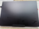 ThinkPad【國家補(bǔ)貼20%】聯(lián)想筆記本電腦E14 2025超能版 商務(wù)辦公學(xué)生輕薄本 英特爾酷睿5 16G 1T 2.8K黑色 曬單實(shí)拍圖