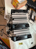九州風(fēng)神（DEEPCOOL）CPU散熱器大霜塔V5ARGB附帶硅脂風(fēng)冷6熱管散熱器電腦配件包含發(fā)光散熱風(fēng)扇AG620ARGB 曬單實(shí)拍圖
