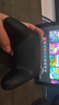 Nintendo Switch任天堂手柄NS2 Pro游戲手柄日版黑色Switch2 Pro控制器周邊配件休閑家庭聚會(huì )生日禮物藍牙手柄  曬單實(shí)拍圖