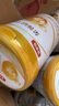 伊利金領(lǐng)冠育護1段900g新生兒嬰兒寶寶配方奶粉0-6個(gè)月 1段 育護 900g 6罐 曬單實(shí)拍圖