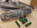HISENSE原裝海信電視機遙控器CN2E27通用CN2L27 LED32EC200 43EC210D 32N2000 39N2000/43N200 HZ39E30D 曬單實(shí)拍圖