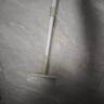 茶花（CHAHUA）地刷可伸縮衛生間刷子長(cháng)柄硬毛刷地板刷清潔地磚洗地刷浴室清洗刷 【標準款】地刷1只裝 曬單實(shí)拍圖