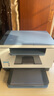 惠普（HP）M232dw 家用激光打印機 自動(dòng)雙面無(wú)線(xiàn)學(xué)生家用一體機 高速高效（低成本 體積?。?曬單實(shí)拍圖