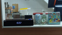 飛利浦（PHILIPS）SPA3809 藍牙音箱  電腦音響 家用桌面臺式機筆記本音箱 重低音 木質(zhì)時(shí)鐘音箱 曬單實(shí)拍圖