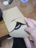 阿迪達(dá)斯（adidas）YEEZY700V3椰子男休閑老爹鞋GY0189UK8碼42 曬單實(shí)拍圖