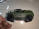 中精質(zhì)造東風(fēng)猛士車(chē)模型三代軍車(chē)合金仿真裝甲車(chē)汽車(chē)玩具退伍軍人紀念品送 超大號東風(fēng)猛士裝甲車(chē)/七開(kāi)門(mén) 合金材質(zhì)+禮盒包裝 曬單實(shí)拍圖