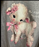 森馬（Semir）代露娃|短袖t恤女中長款印花上衣25夏寬松純棉套頭衫109325100032 曬單實拍圖