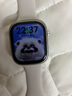 XAAppel蘋(píng)果機watchS10Ultra4適用智能電話(huà)手表5G全網(wǎng)通初高中生男女學(xué)生防水運動(dòng)華強北新款官方旗艦 S10銀 256G-任意下載-離線(xiàn)支付-心率檢測 超長(cháng)待機-可回復微Q信息-提前優(yōu) 曬單實(shí)拍圖