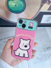 素洛適用蘋(píng)果17promax手機殼Air西高地粉底大視窗iPhone16pro卡通狗狗15簡(jiǎn)約少女心14帶掛繩13全包防摔 西高地狗狗粉底大視窗+手繩 iPhone 15 曬單實(shí)拍圖