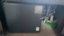 352加熱凈水器1800G常溫出水4.6L/min 反滲透直飲0阻垢劑 即熱400G通量?jì)魺嵋惑w機A418H【國家補貼】 曬單實(shí)拍圖