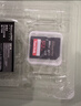 閃迪（SanDisk）512GB SD內存卡 4K V30 U3 C10 相機存儲卡 讀速200MB/s 寫(xiě)速140MB/s 微單/單反相機內存卡 曬單實(shí)拍圖
