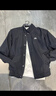 耐克（NIKE）CLUB FUTURA 男子搖粒絨里料夾克 FZ0657-010 2XL 曬單實(shí)拍圖