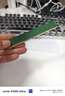 金士頓（Kingston）8GB DDR4 3200 臺式機內存條（寬窄版本隨機發(fā)貨） 曬單實(shí)拍圖