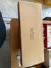 ikbc W210時(shí)光灰無(wú)線(xiàn)鍵盤(pán)機械鍵盤(pán)無(wú)線(xiàn)cherry機械鍵盤(pán)櫻桃鍵盤(pán)游戲辦公鍵盤(pán)108鍵紅軸 曬單實(shí)拍圖