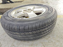 韓泰（Hankook）汽車(chē)輪胎 215/70R16 100H H426 原配現代IX35 適配智跑/大通G10 曬單實(shí)拍圖