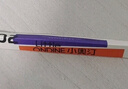 小奧?。╨ittleondine）眼線(xiàn)筆極細筆刷雙頭眼線(xiàn)膠筆02深棕60mg防水防汗不易暈染持久顯色 曬單實(shí)拍圖