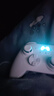 北通鯤鵬20無(wú)線游戲手柄智控雙切扳機(jī)藍(lán)牙手柄xbox電腦PC手機(jī)steam電視NSswitch2震動(dòng)體感原神寶可夢(mèng)ZA 曬單實(shí)拍圖