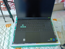 華碩天選6 Pro 酷睿版 國家補貼20% 16英寸游戲本 筆記本電腦(i7-14650HX 16G 1T RTX5060 2.5K)灰 曬單實拍圖