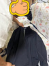 HLA海瀾之家?jiàn)A克男輕商務(wù)經(jīng)典系列印花外套行政夾克 曬單實(shí)拍圖