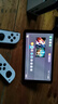 任天堂（Nintendo）【國內保稅倉】Switch2/1代 OLED/續航加強日版/港版便攜家用ns體感游戲機掌機 港版OLED白色64GB保稅（贈共享會(huì )員） 曬單實(shí)拍圖
