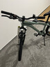 迪卡儂EXPL500兒童自行車(chē)山地車(chē)避震前叉7速青少年26寸自行車(chē)-4319809 曬單實(shí)拍圖