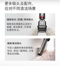 戴森（DYSON）V8無(wú)繩吸塵器【升級款】手持無(wú)線(xiàn)吸塵器 除螨 寵物 家庭適用 曬單實(shí)拍圖