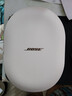 Bose王鶴棣同款 QuietComfort 消噪耳機 Ultra II 浮木沙灰 頭戴式無線藍(lán)牙降噪 全新影院模式 雙11 曬單實拍圖